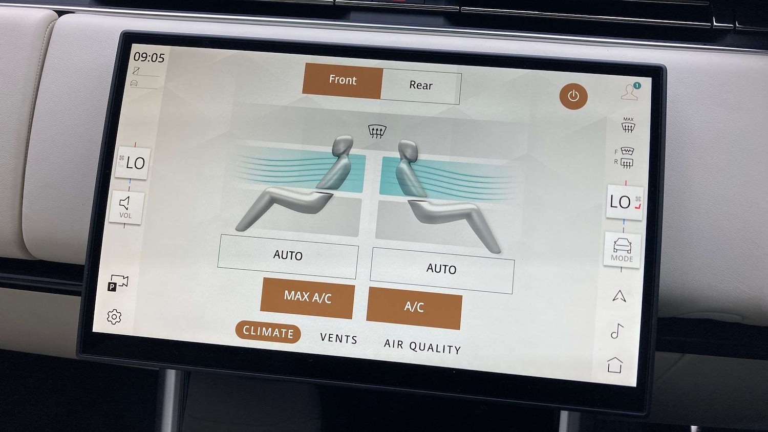 Used Land Rover Range Rover 2025 for sale - 77135004: Photo 26