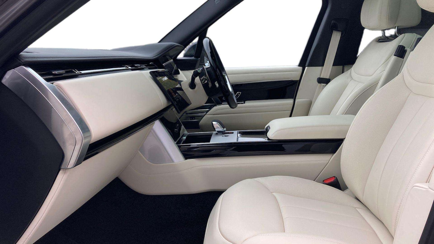 Used Land Rover Range Rover 2025 for sale - 77135004: Photo 3