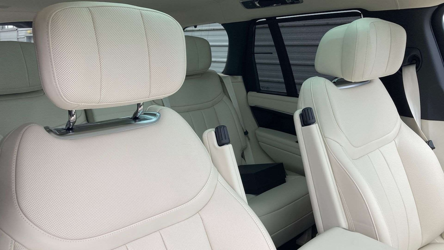 Used Land Rover Range Rover 2025 for sale - 77135004: Photo 32