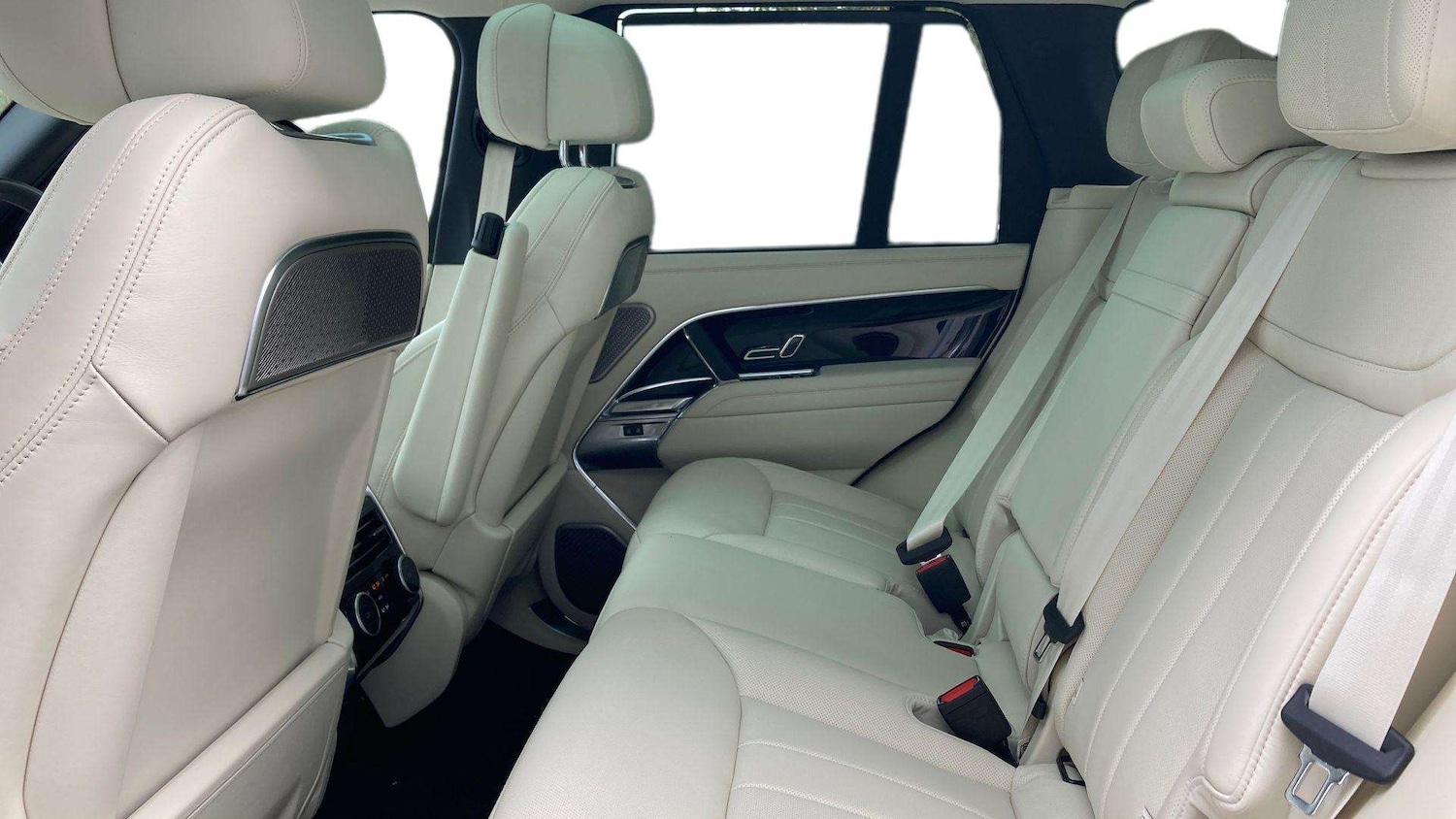 Used Land Rover Range Rover 2025 for sale - 77135004: Photo 4