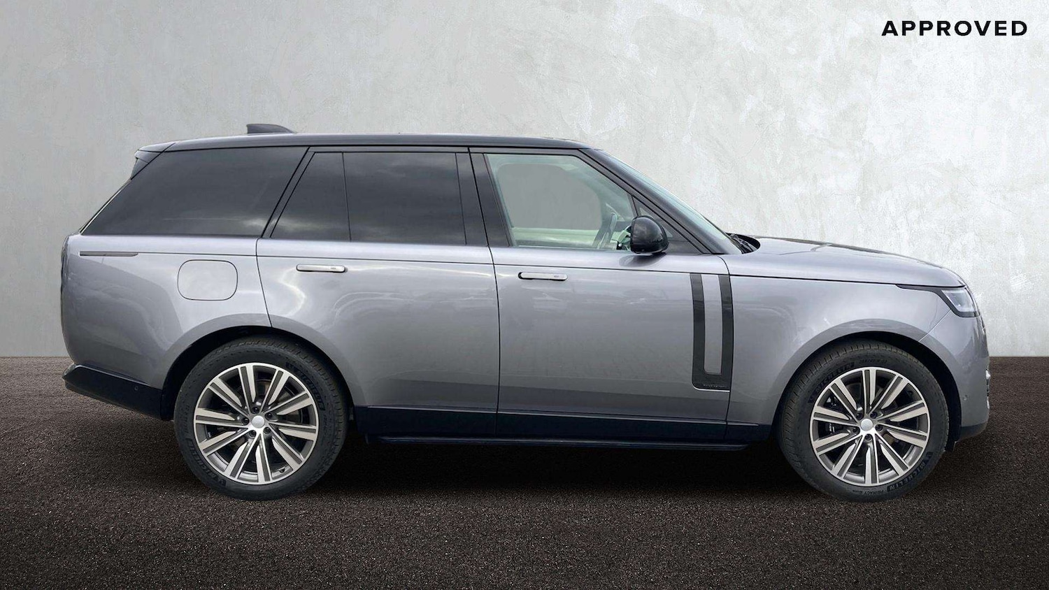 Used Land Rover Range Rover 2025 for sale - 77135004: Photo 5