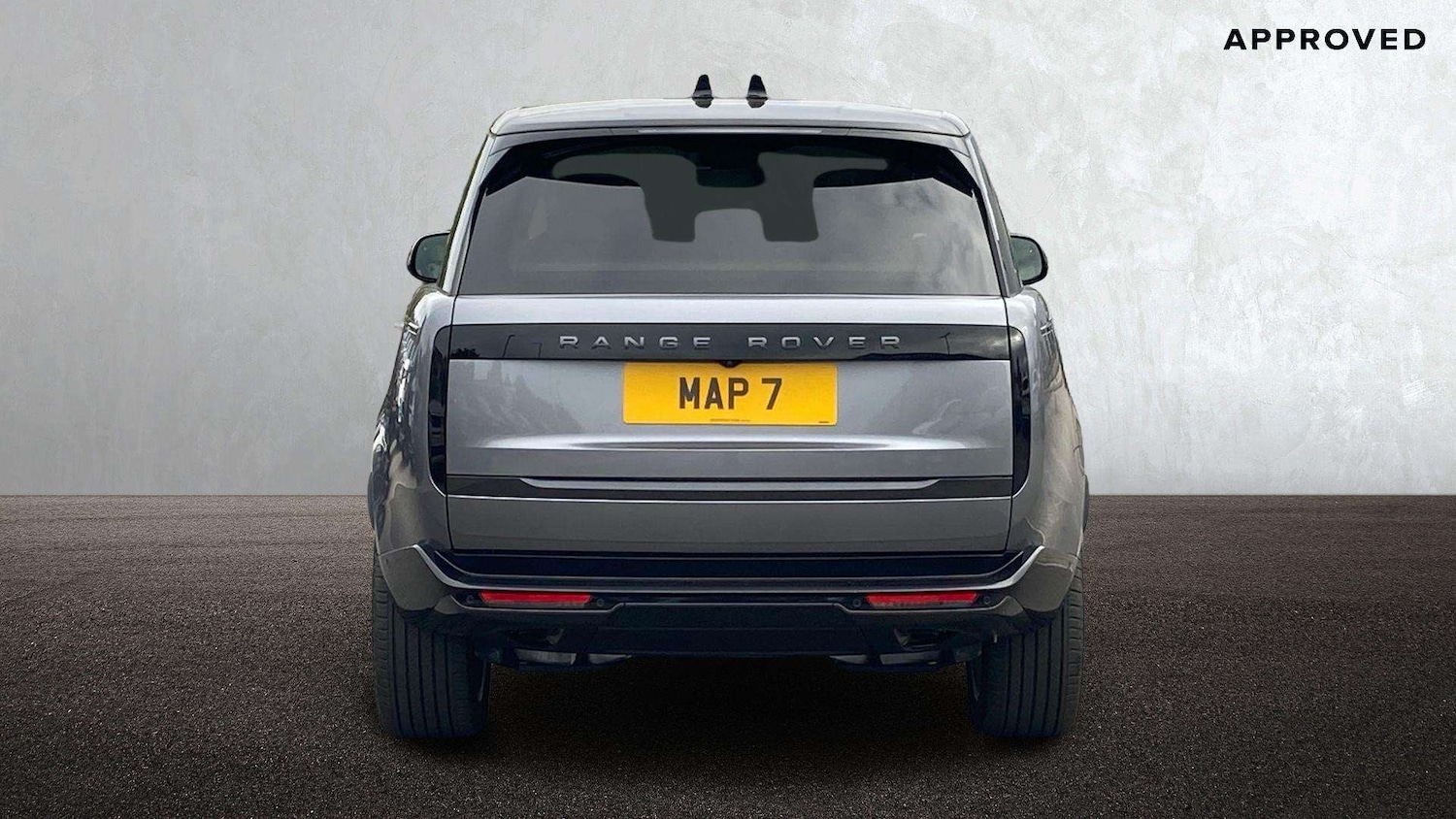 Used Land Rover Range Rover 2025 for sale - 77135004: Photo 6