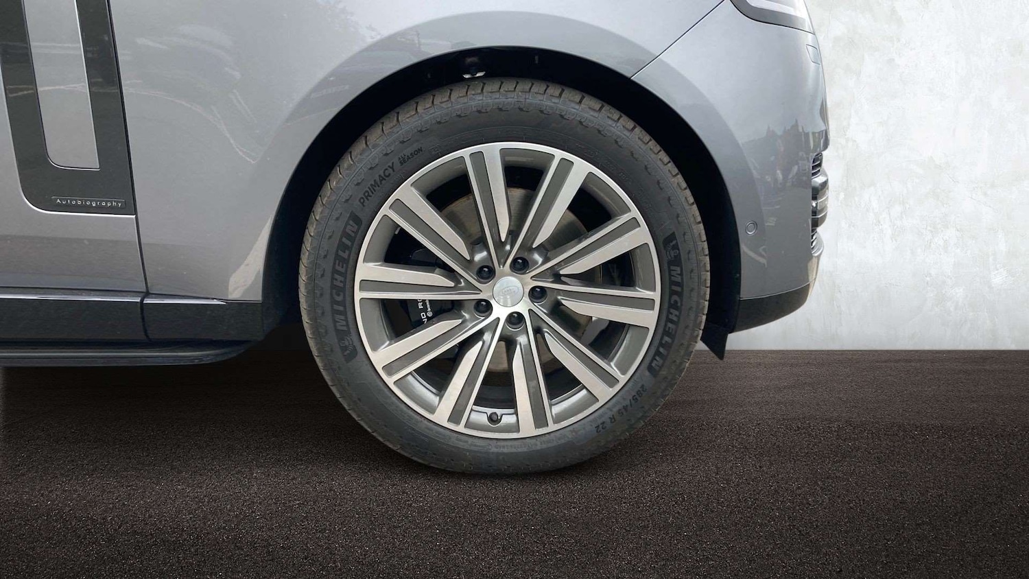 Used Land Rover Range Rover 2025 for sale - 77135004: Photo 8