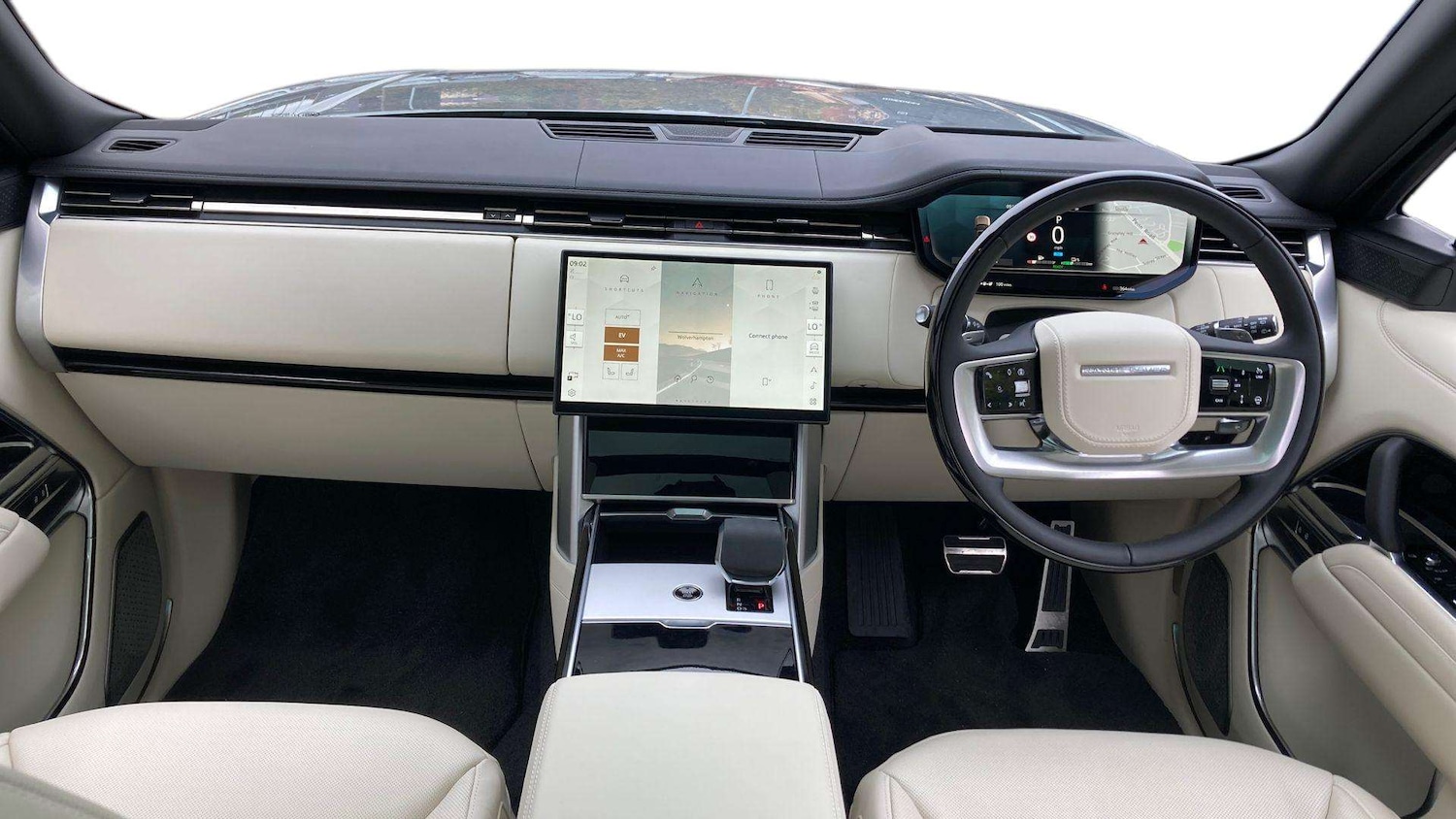 Used Land Rover Range Rover 2025 for sale - 77135004: Photo 9