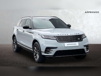 Used Land Rover Range Rover Velar 2024 for sale - 78666541: Photo
