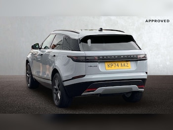 Used Land Rover Range Rover Velar 2024 for sale - 78666541: Photo