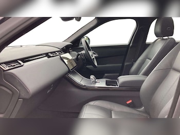 Used Land Rover Range Rover Velar 2024 for sale - 78666541: Photo