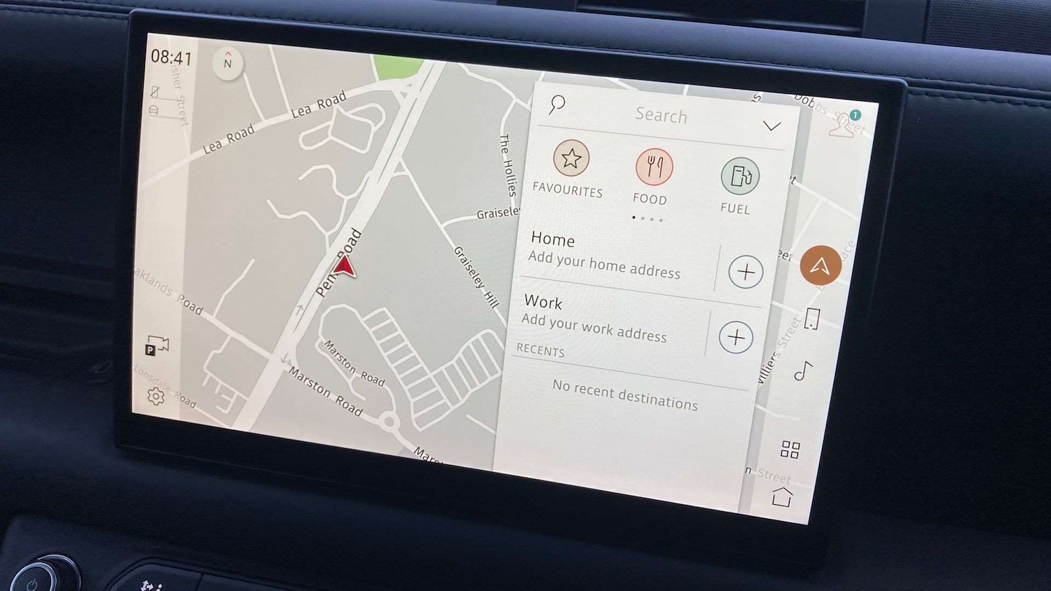 Used Land Rover Defender 2025 for sale - 76827647: Photo 11