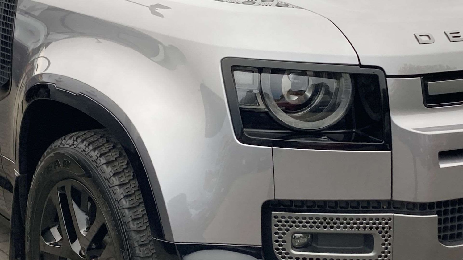 Used Land Rover Defender 2025 for sale - 76827647: Photo 17