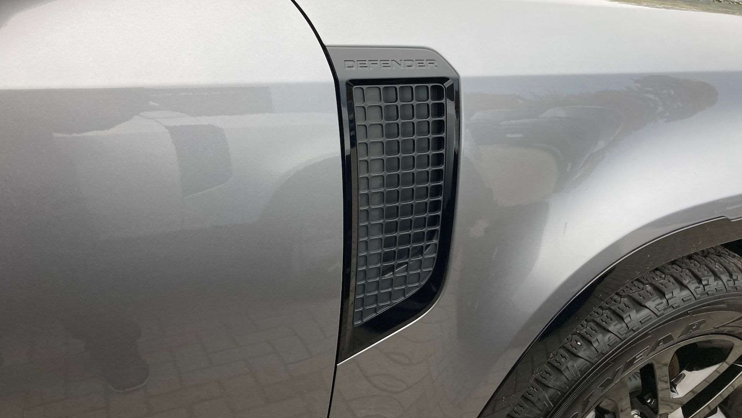 Used Land Rover Defender 2025 for sale - 76827647: Photo 20