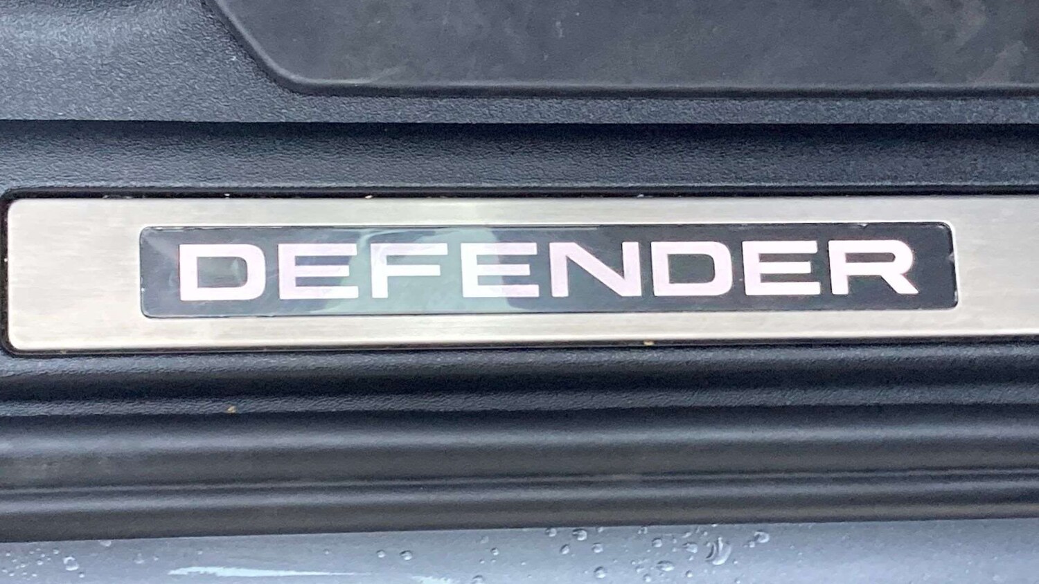 Used Land Rover Defender 2025 for sale - 76827647: Photo 26