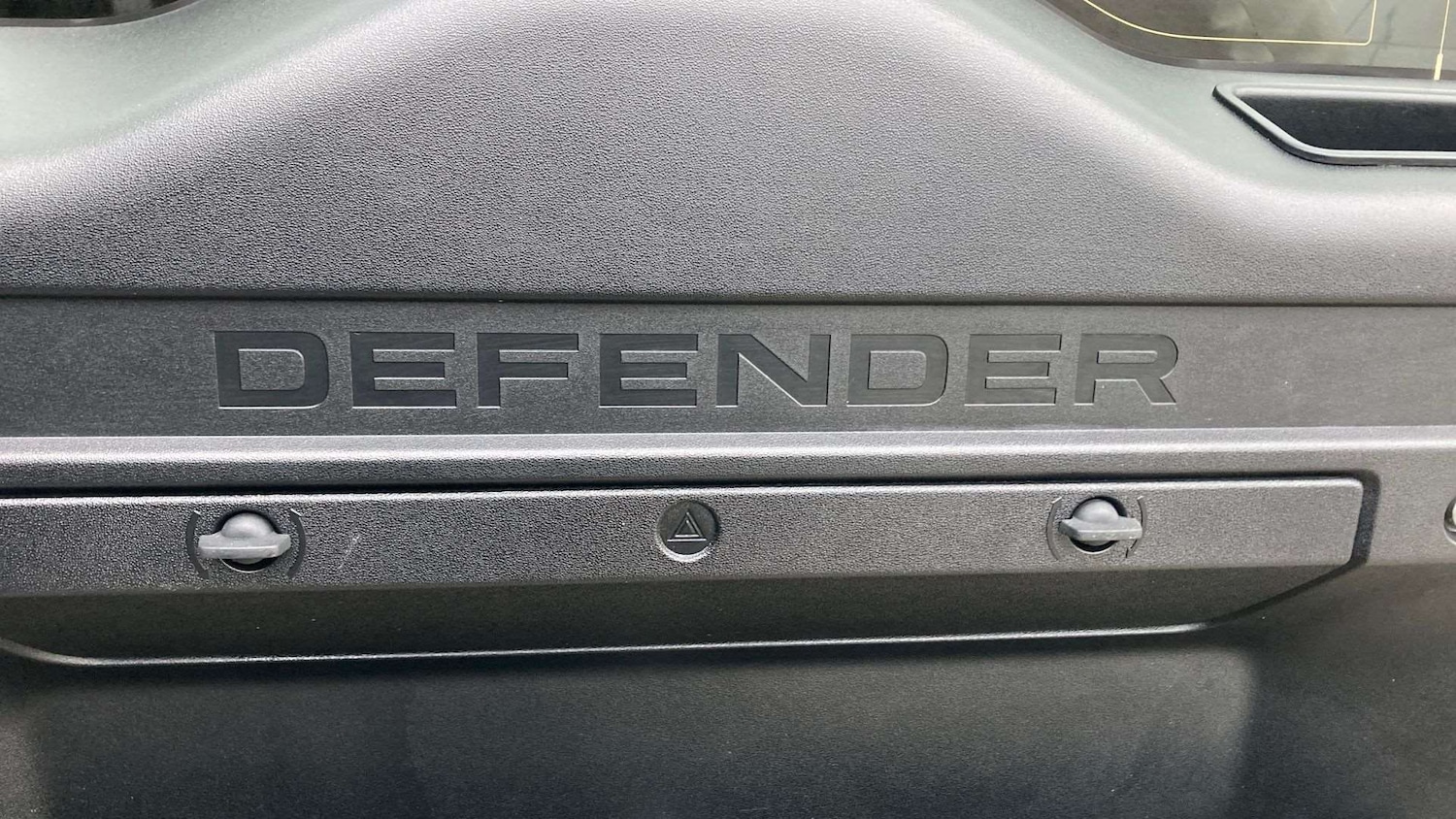 Used Land Rover Defender 2025 for sale - 76827647: Photo 28