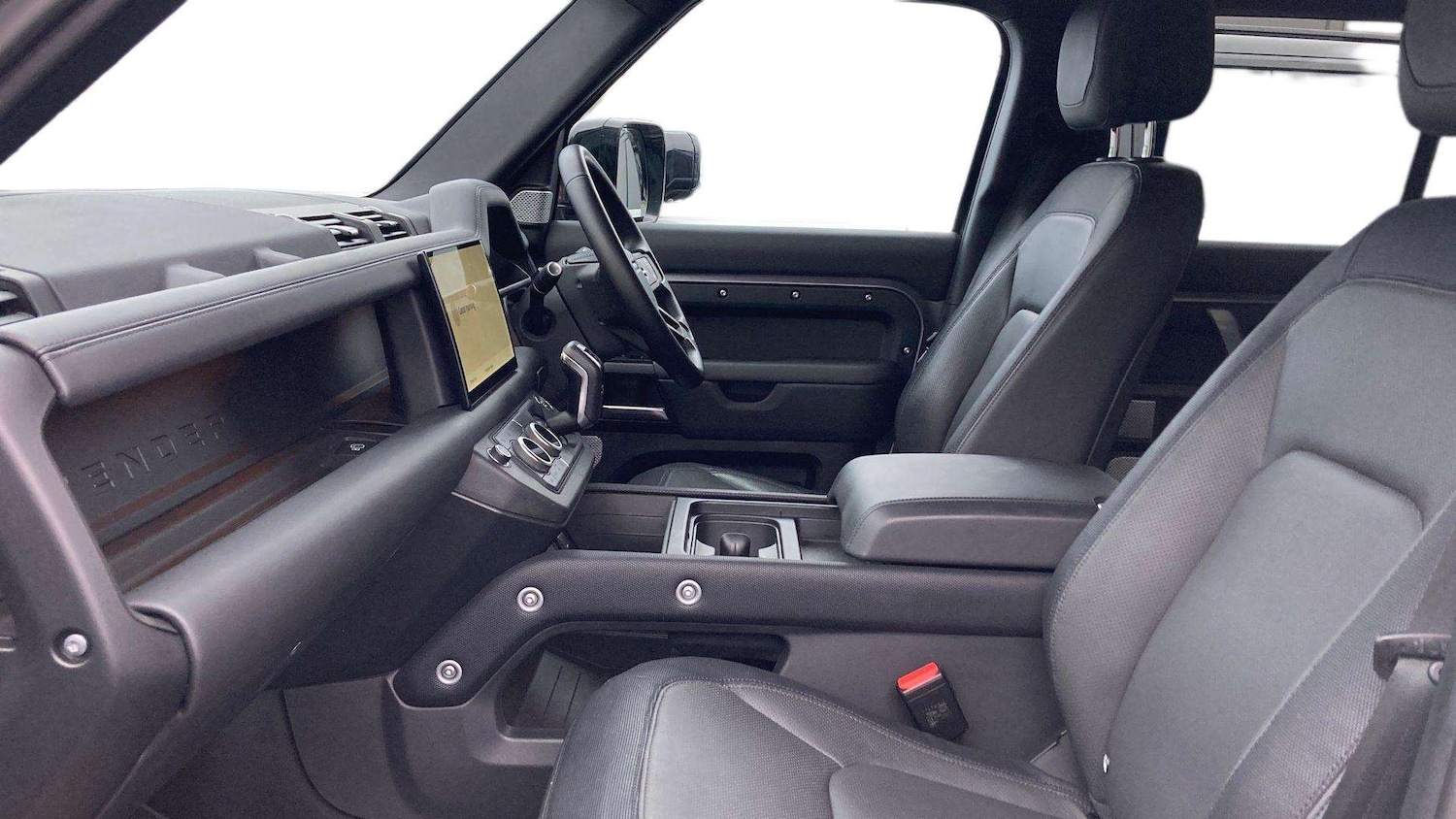 Used Land Rover Defender 2025 for sale - 76827647: Photo 3