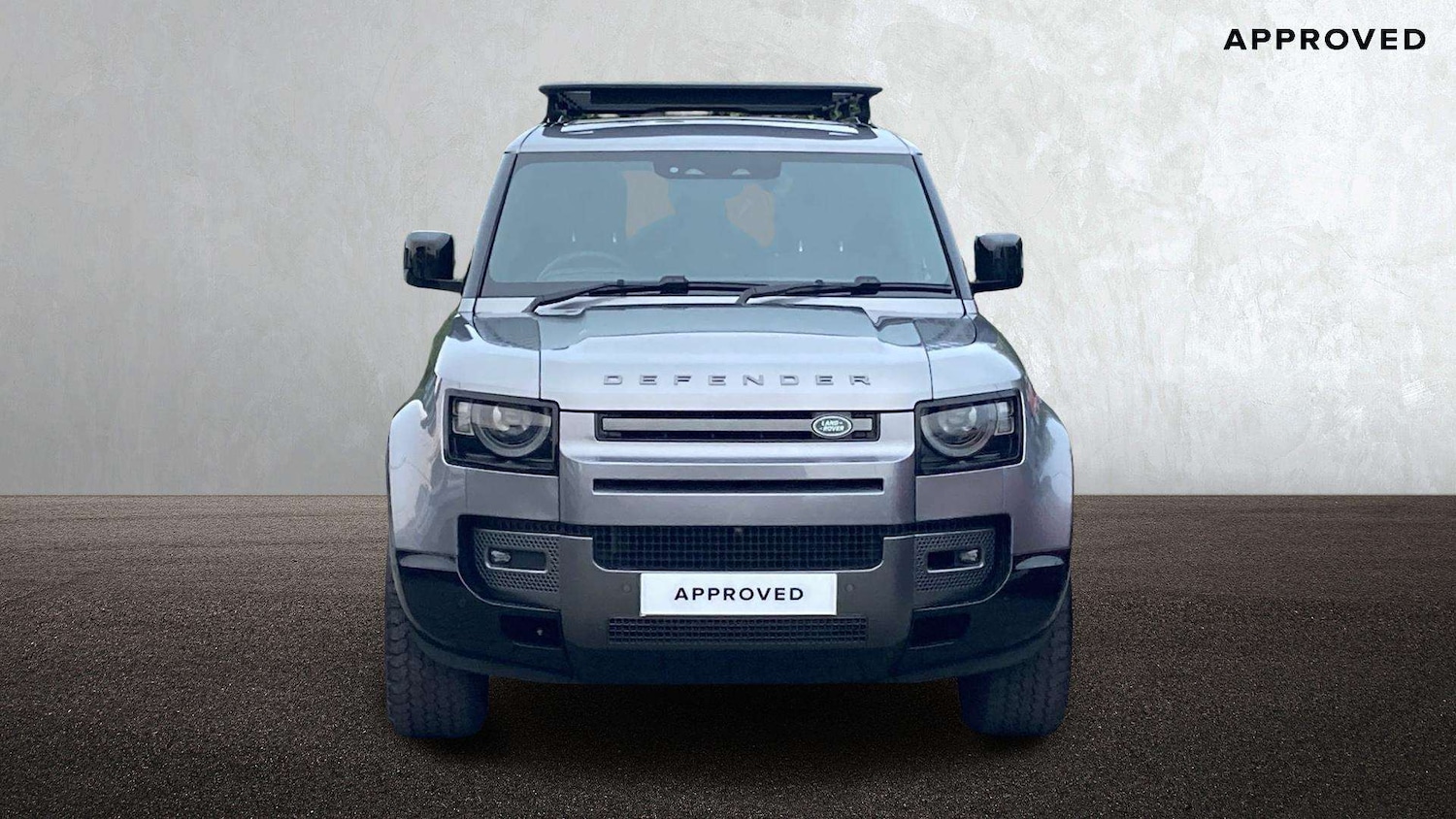 Used Land Rover Defender 2025 for sale - 76827647: Photo 7