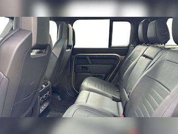 Used Land Rover Defender 2026 for sale - 79511690: Photo