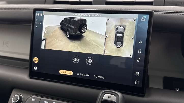 Used Land Rover Defender 2024 for sale - 78060330: Photo 12