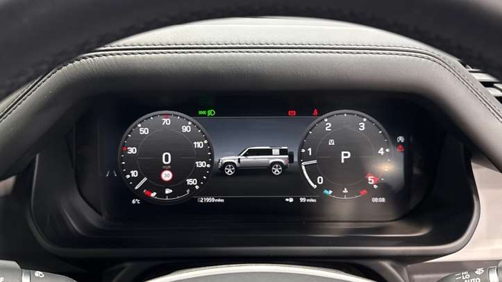 Used Land Rover Defender 2024 for sale - 78060330: Photo 15