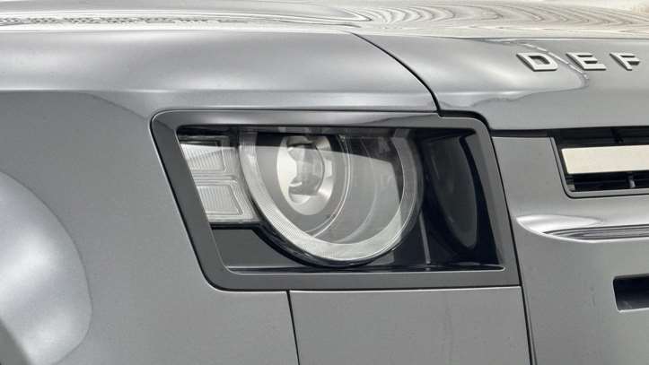 Used Land Rover Defender 2024 for sale - 78060330: Photo 16