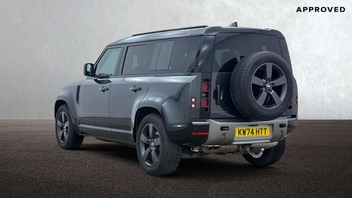 Used Land Rover Defender 2024 for sale - 78060330: Photo 2