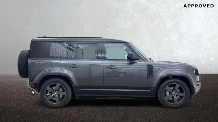 Used Land Rover Defender 2024 for sale - 78060330: Photo 5