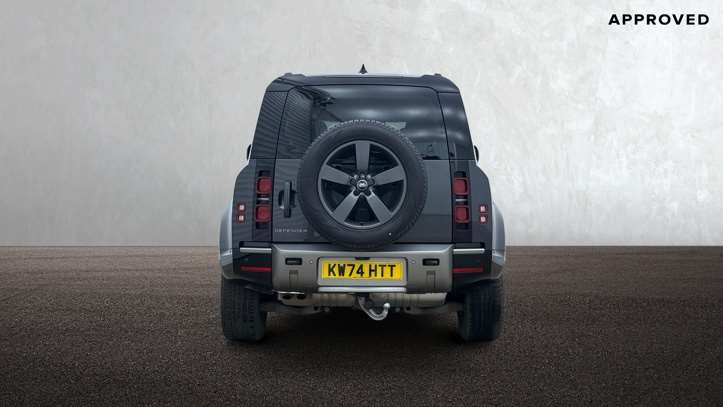 Used Land Rover Defender 2024 for sale - 78060330: Photo 6