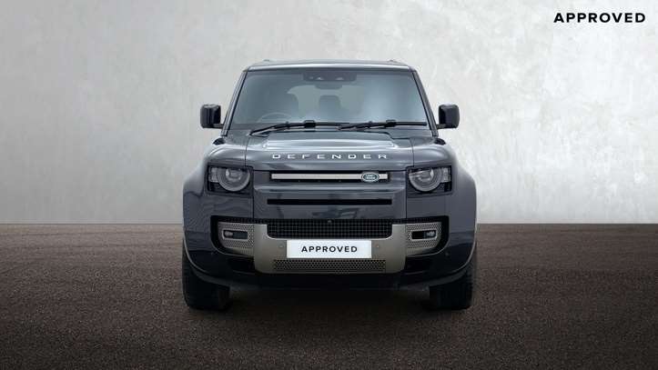 Used Land Rover Defender 2024 for sale - 78060330: Photo 7