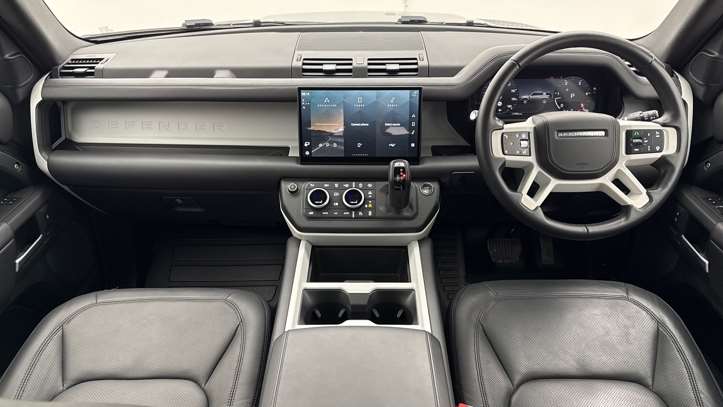 Used Land Rover Defender 2024 for sale - 78060330: Photo 9