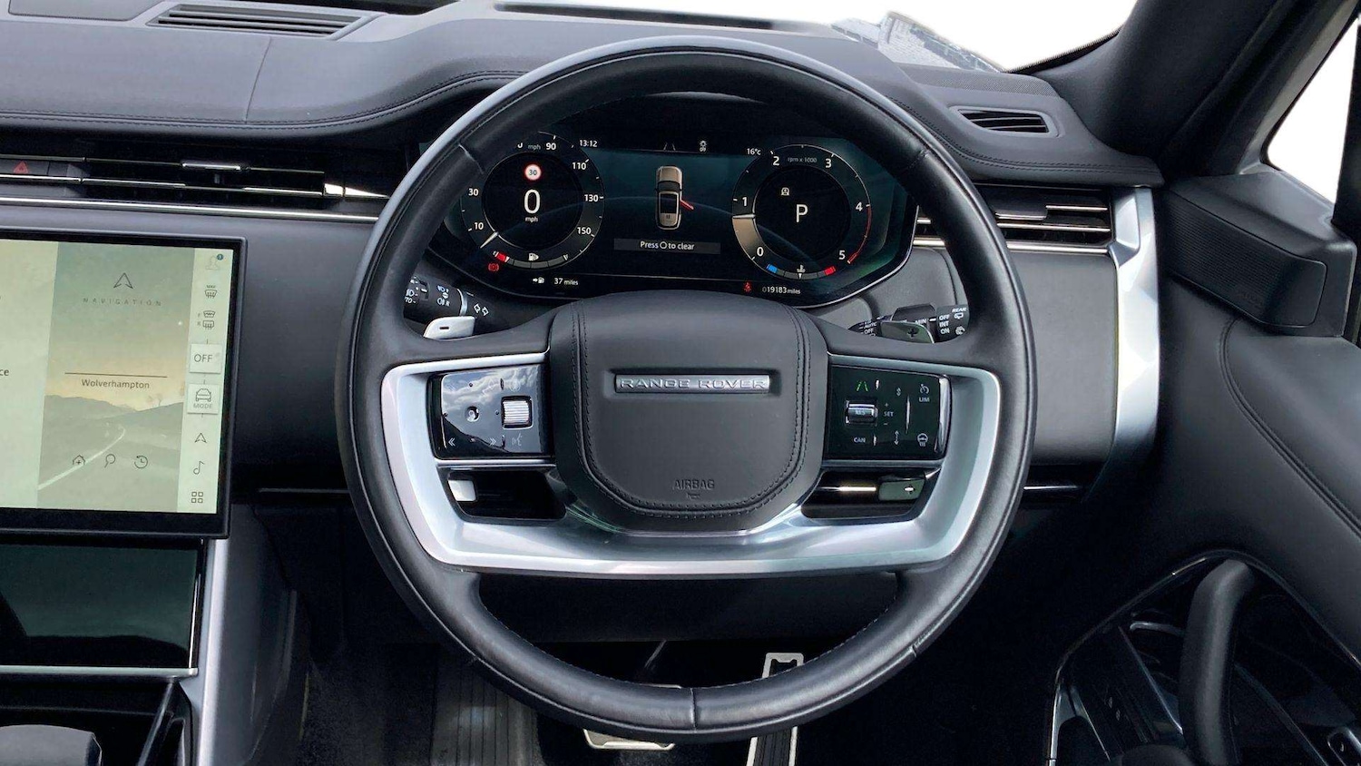 Used Land Rover Range Rover 2023 for sale - 76460178: Photo 15