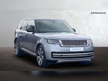 Used Land Rover Range Rover 2023 for sale - 76460178: Photo