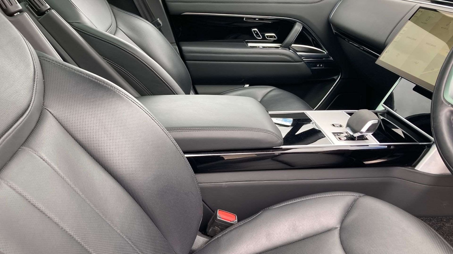 Used Land Rover Range Rover 2023 for sale - 76460178: Photo 35