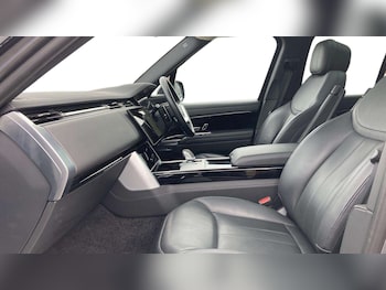 Used Land Rover Range Rover 2023 for sale - 76460178: Photo