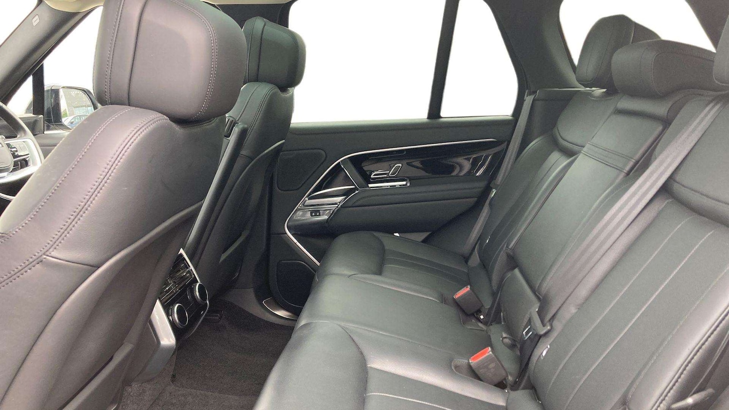 Used Land Rover Range Rover 2023 for sale - 76460178: Photo 4