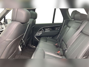 Used Land Rover Range Rover 2023 for sale - 76460178: Photo