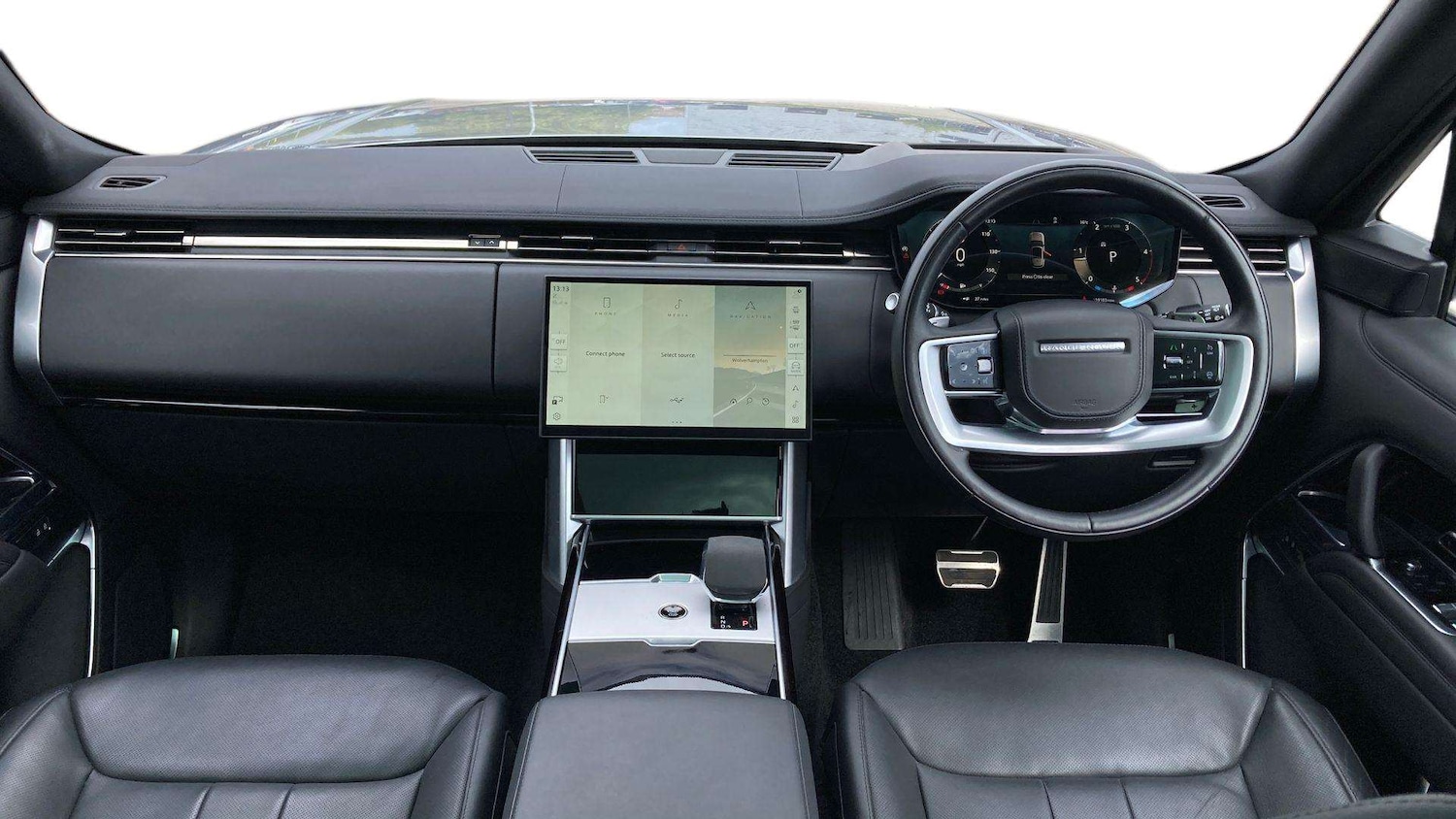 Used Land Rover Range Rover 2023 for sale - 76460178: Photo 9