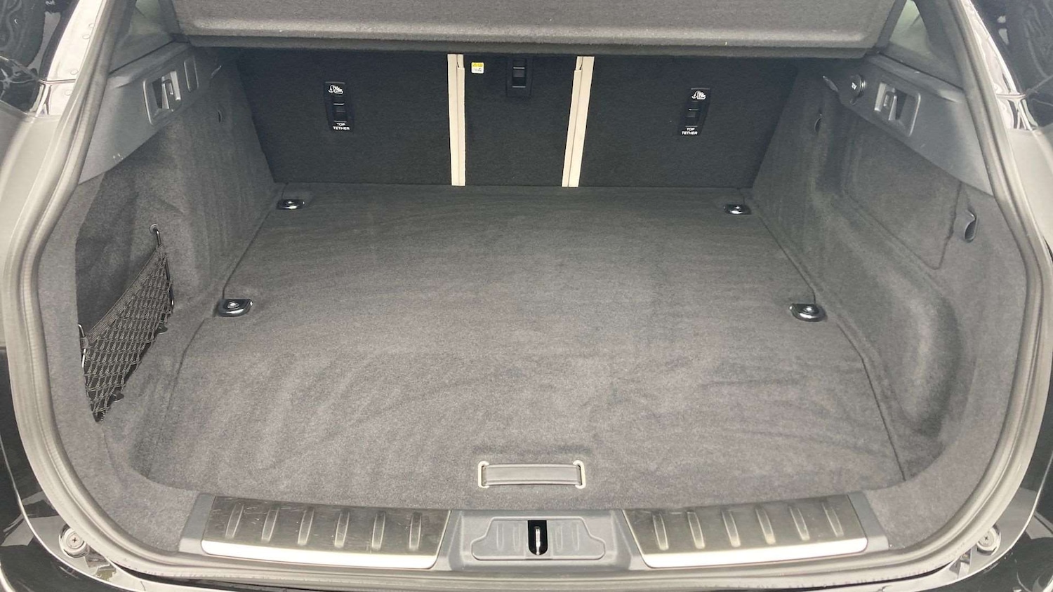 Used Jaguar F-Pace 2024 for sale - 76459875: Photo 10