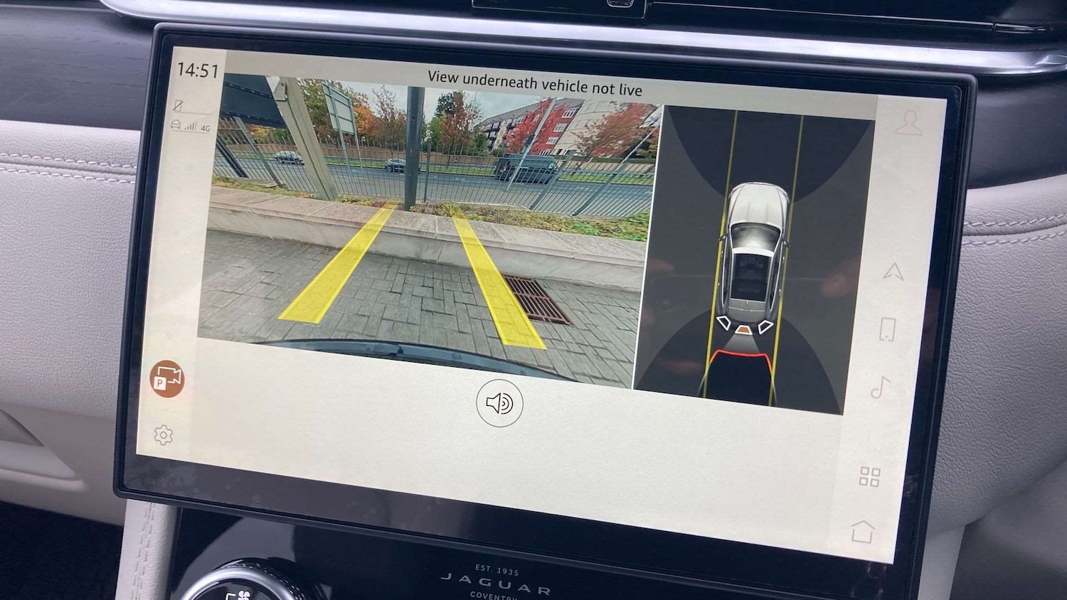 Used Jaguar F-Pace 2024 for sale - 76459875: Photo 12