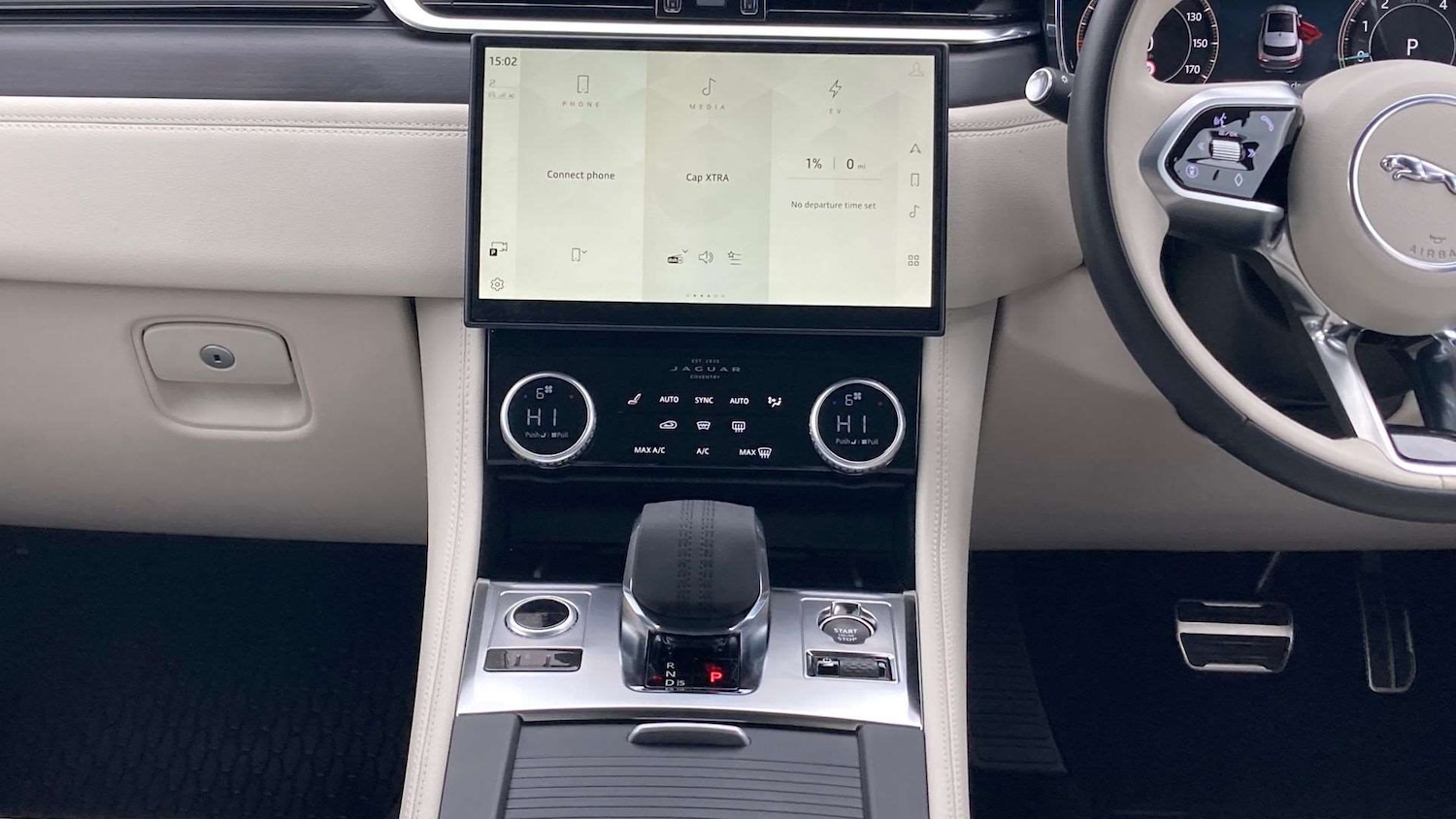 Used Jaguar F-Pace 2024 for sale - 76459875: Photo 14