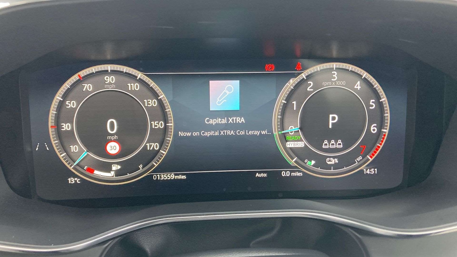 Used Jaguar F-Pace 2024 for sale - 76459875: Photo 16