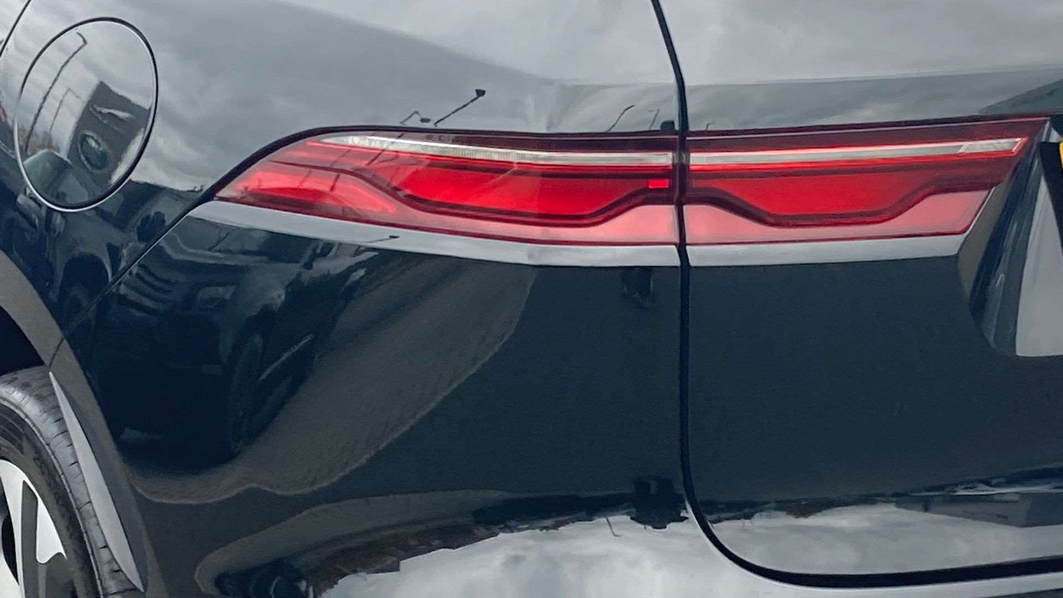 Used Jaguar F-Pace 2024 for sale - 76459875: Photo 19