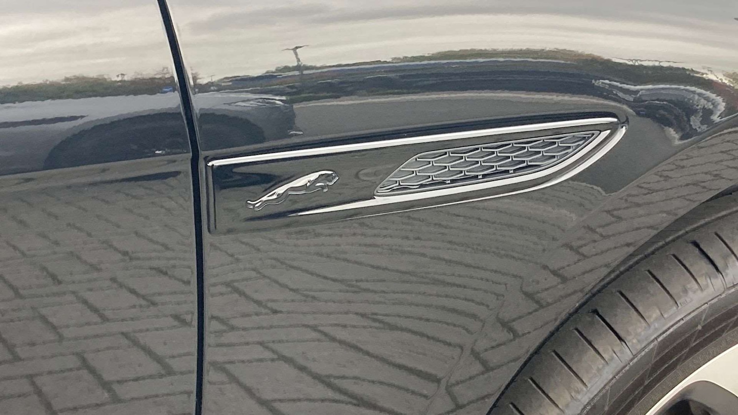 Used Jaguar F-Pace 2024 for sale - 76459875: Photo 20