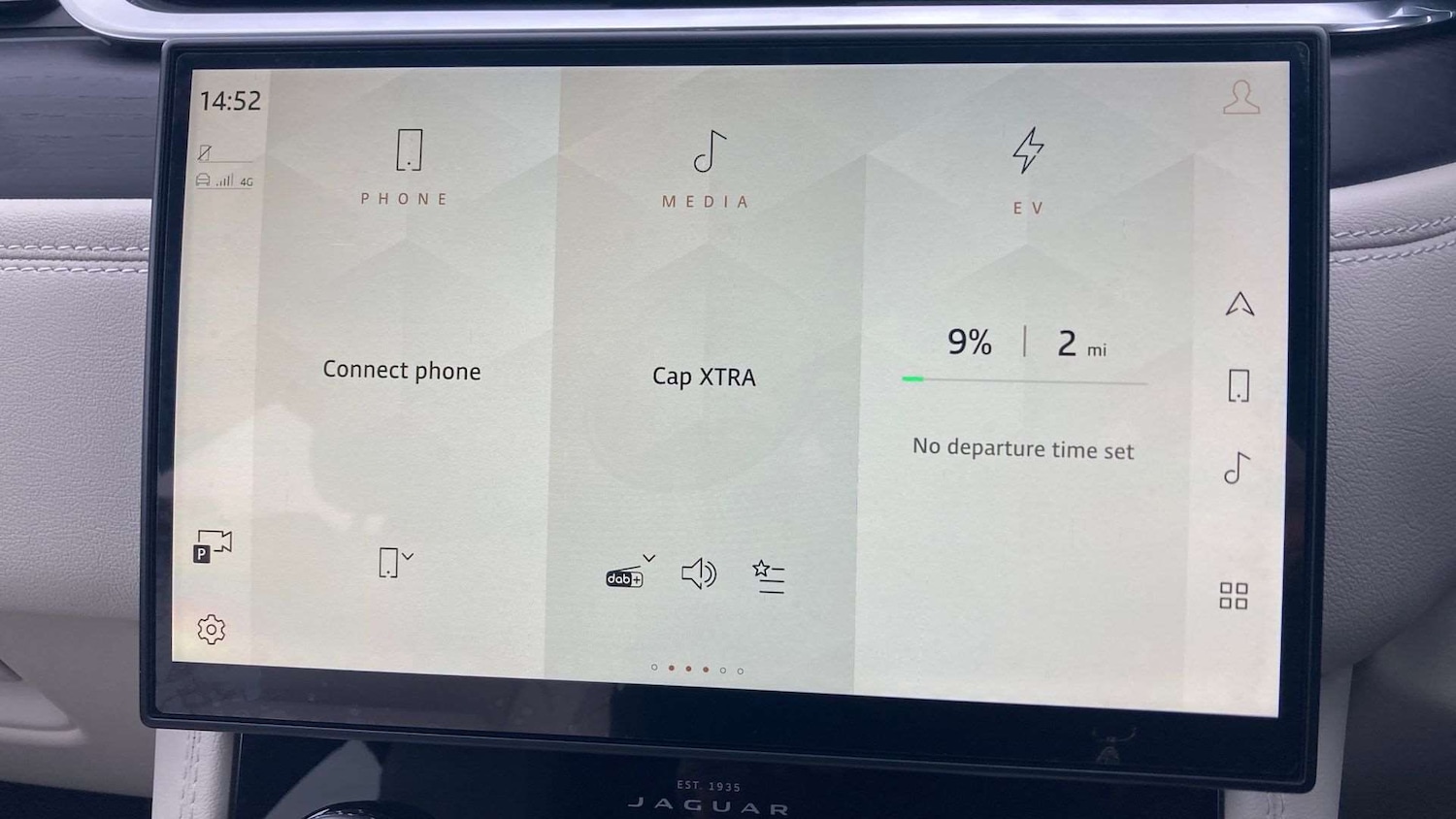 Used Jaguar F-Pace 2024 for sale - 76459875: Photo 21