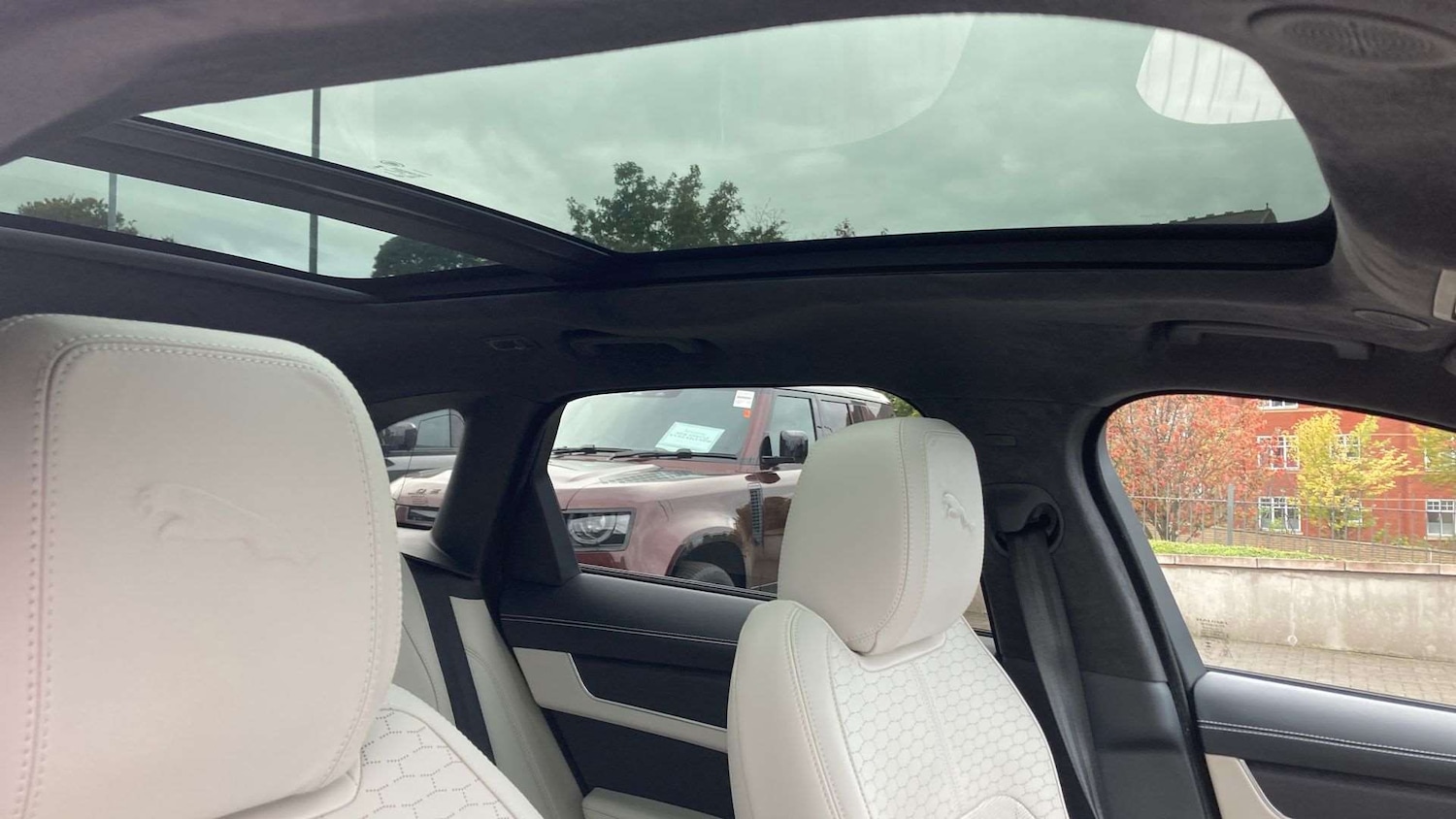 Used Jaguar F-Pace 2024 for sale - 76459875: Photo 22