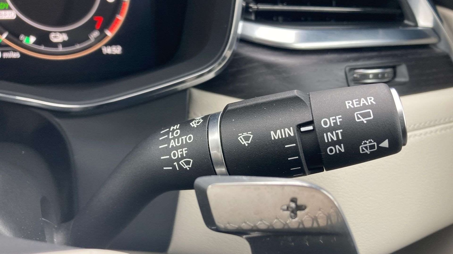 Used Jaguar F-Pace 2024 for sale - 76459875: Photo 25