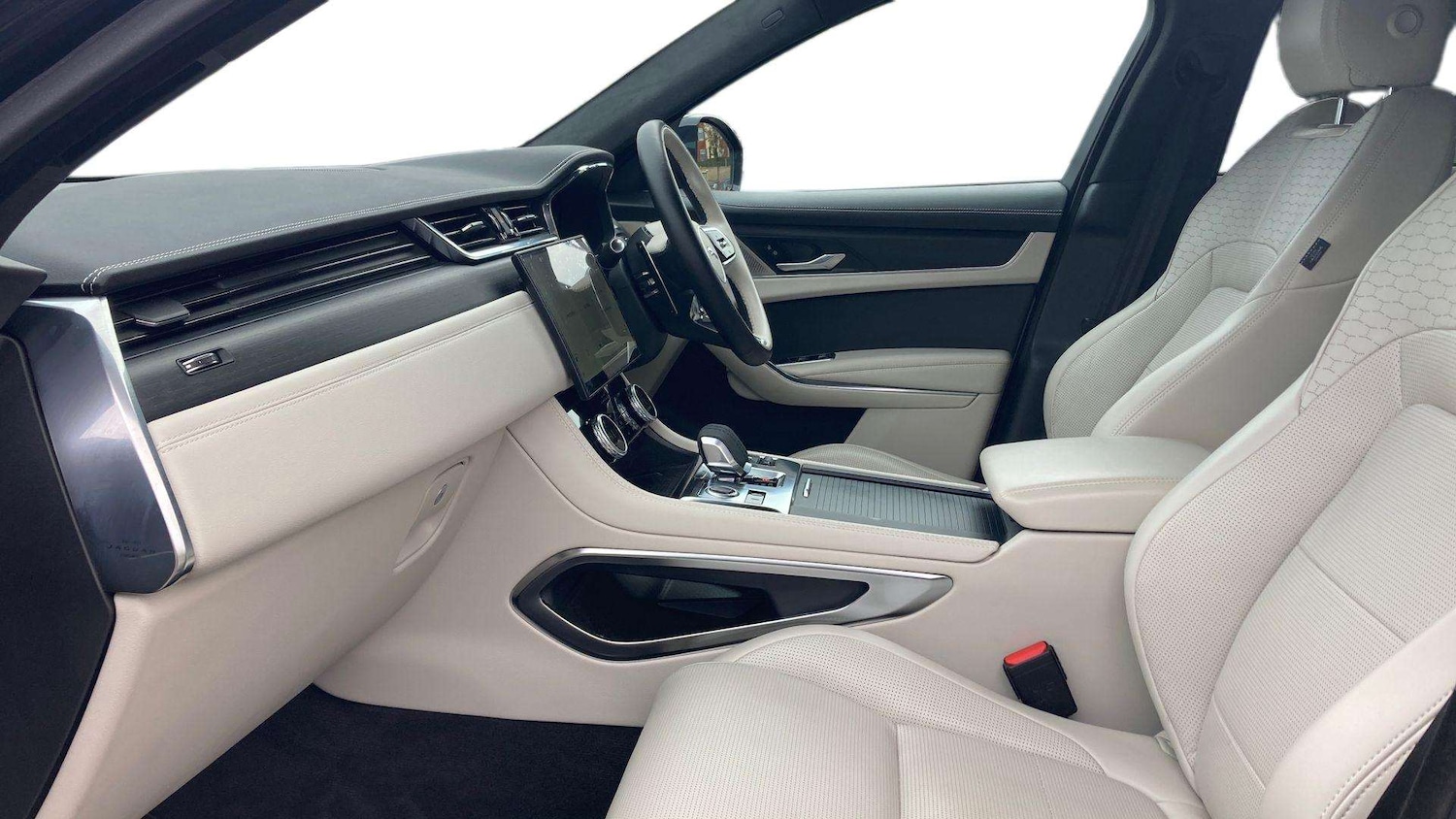 Used Jaguar F-Pace 2024 for sale - 76459875: Photo 3