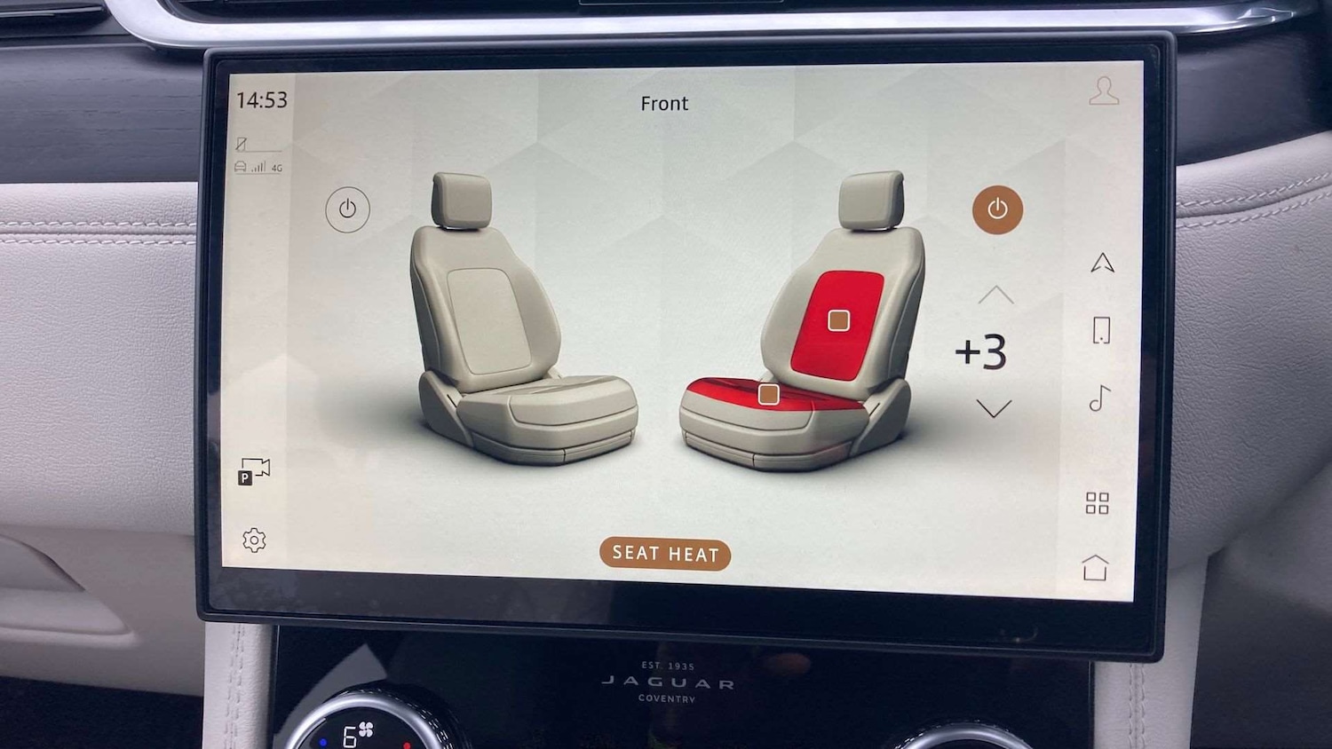 Used Jaguar F-Pace 2024 for sale - 76459875: Photo 30