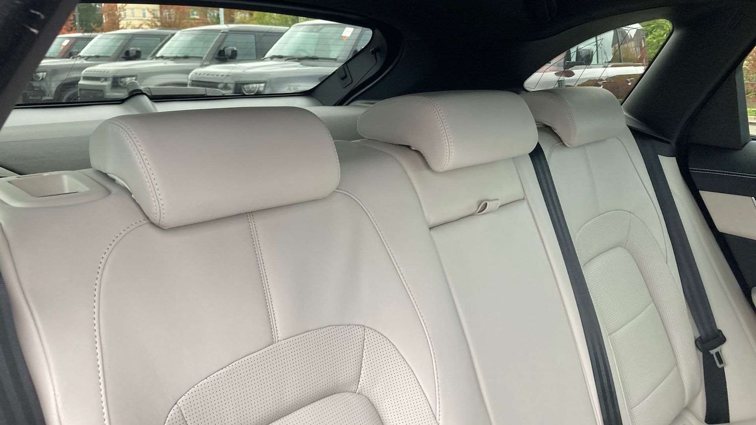 Used Jaguar F-Pace 2024 for sale - 76459875: Photo 34