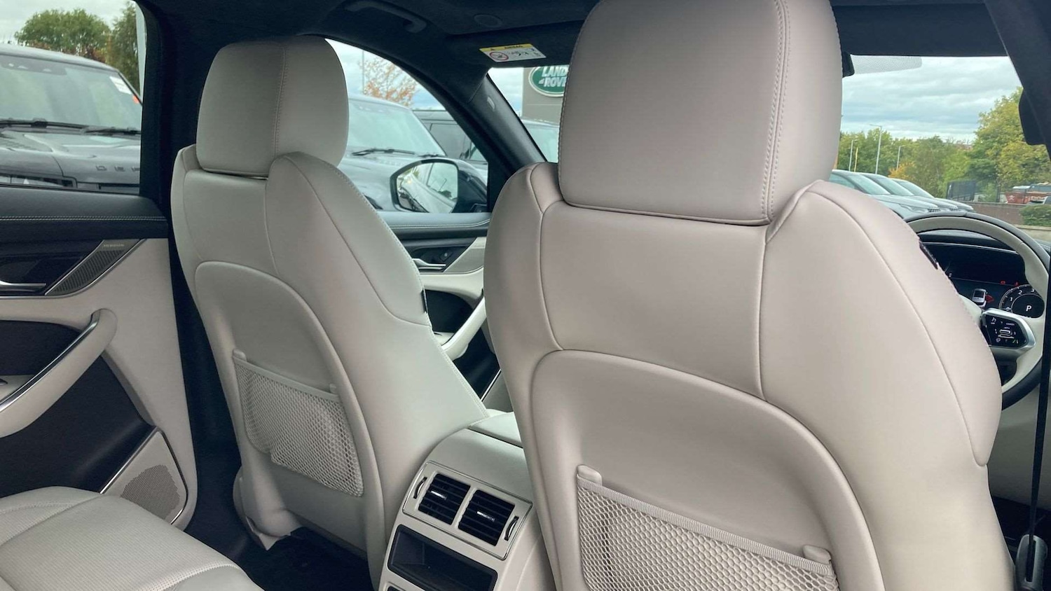 Used Jaguar F-Pace 2024 for sale - 76459875: Photo 35