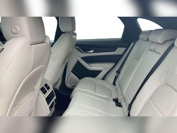 Used Jaguar F-Pace 2024 for sale - 76459875: Photo