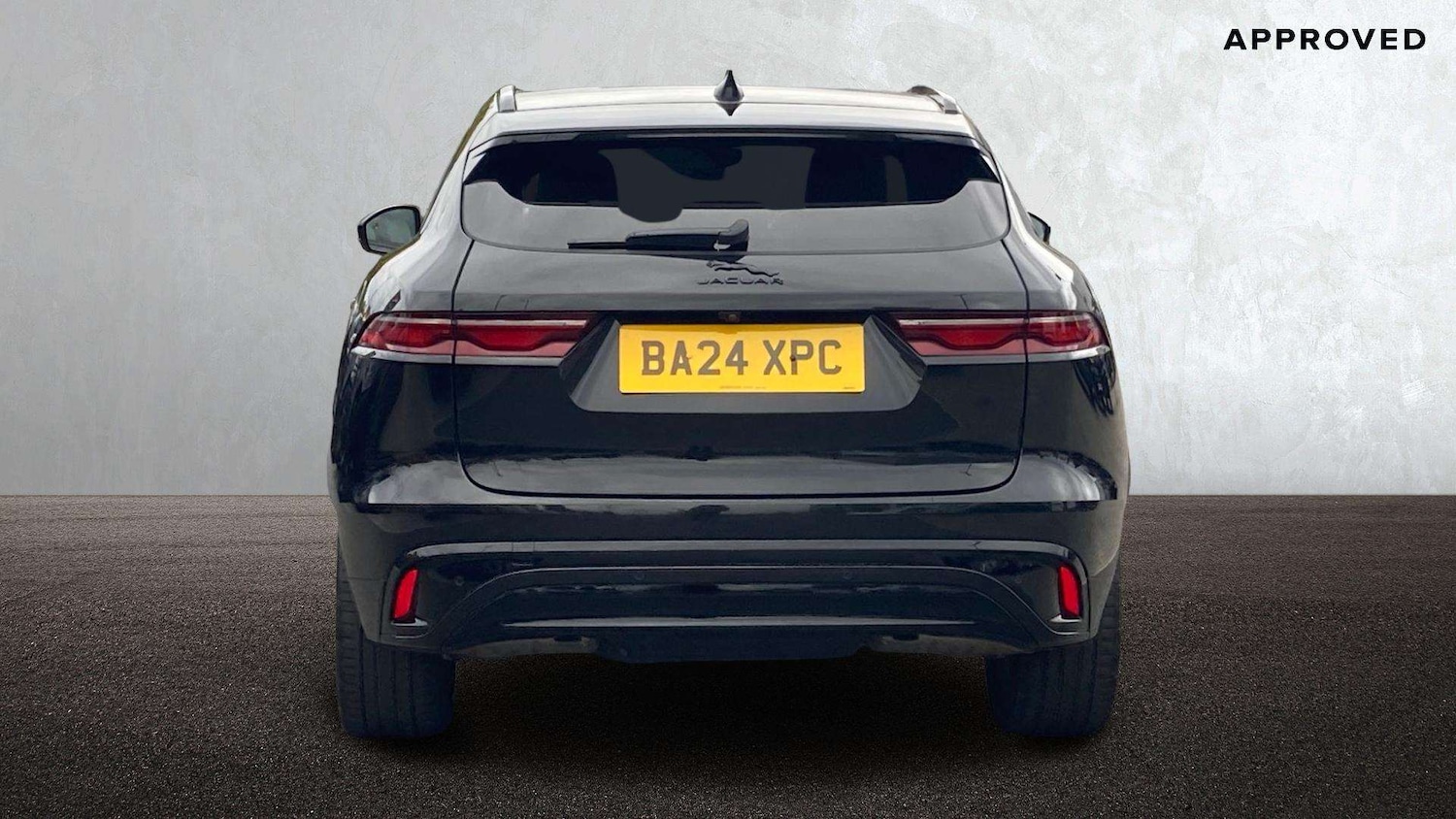 Used Jaguar F-Pace 2024 for sale - 76459875: Photo 6