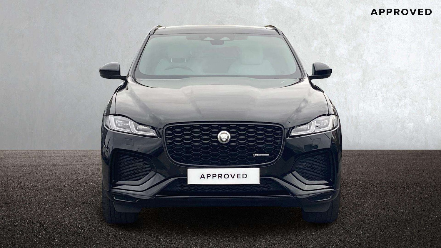 Used Jaguar F-Pace 2024 for sale - 76459875: Photo 7